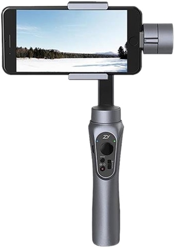 Zhiyun Smooth Q 3-axis Stabilization Gimbal for Smartphone - CeX